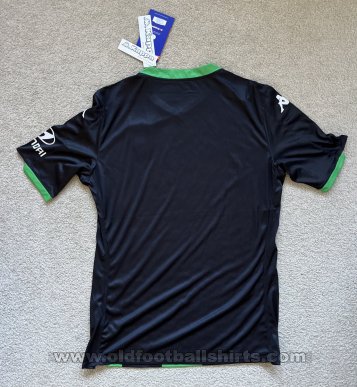 Western United Home football shirt 2019 - 2020