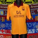 Whitburn FC football shirt (unknown year)