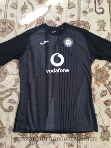 Woolpack Wanderers Home football shirt 2019 - 2020