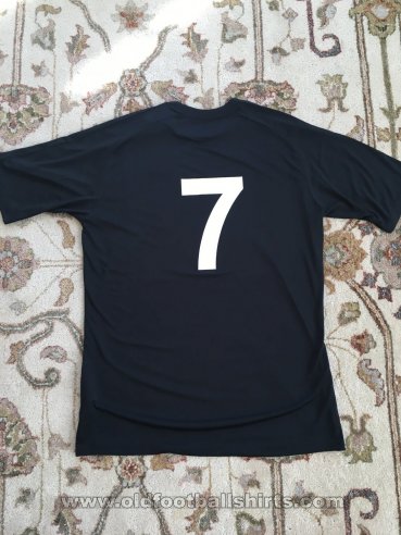 Woolpack Wanderers Home football shirt 2019 - 2020