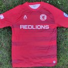 Home football shirt 2019