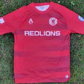 Home football shirt 2019