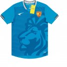 Away football shirt 2020 - 2021