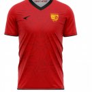 Home football shirt 2022