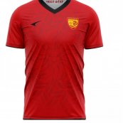 Home football shirt 2022