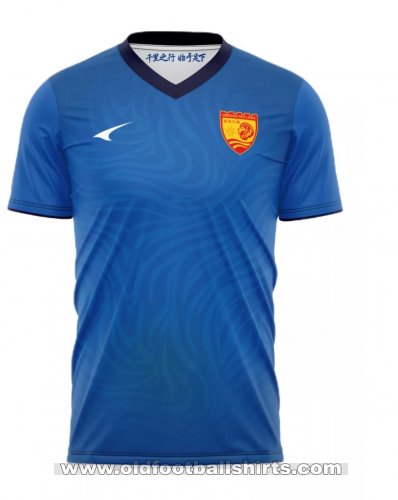 Red Lions FC Away football shirt 2022
