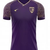 Third football shirt 2022