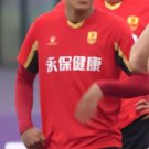 Home football shirt 2023