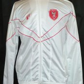 Training/Leisure football shirt 1999 - 2001