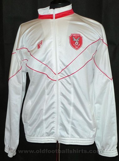 Shabab Al Ahli Dubai Club Training/Leisure football shirt 1999 - 2001