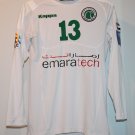 Home football shirt 2013