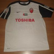 Away football shirt 2011 - ?