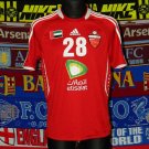 Home football shirt 2008 - 2009