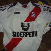 Home football shirt 2006