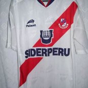 Home football shirt 2005