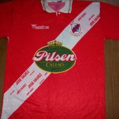 Away football shirt 1997