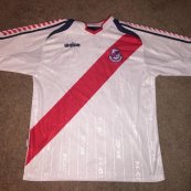 Home football shirt 2003