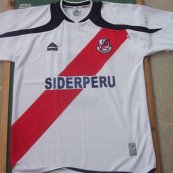 Home football shirt 2008 - 2009