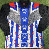Goalkeeper football shirt 1997 - ?