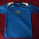 Romani People maglia di calcio 2016