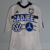 Home football shirt 1988 - ?