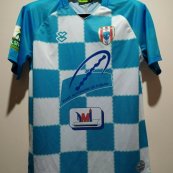 Home football shirt 2018 - 2019