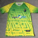 Persip Kota Pekalongan football shirt 2017 - 2019
