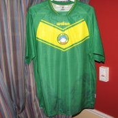 Home football shirt 2006