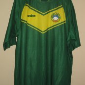 Home football shirt (unknown year)