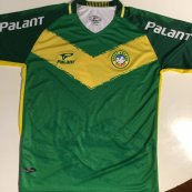 Home football shirt 2019