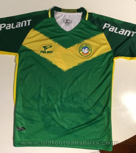 Sport Áncash Home football shirt 2019