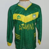 Home football shirt 2008