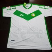 Away football shirt 2019