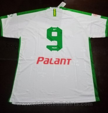 Sport Áncash Away football shirt 2019