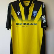 Away football shirt 2020 - ?