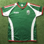 Away football shirt (unknown year)