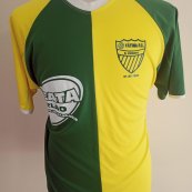 Home football shirt (unknown year)