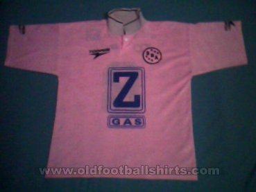 Sport Boys Home football shirt 1998