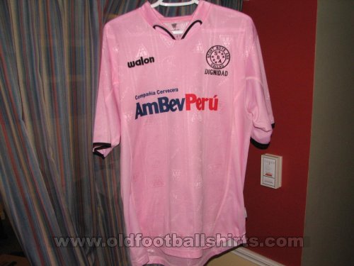 Sport Boys Home футболка 2008