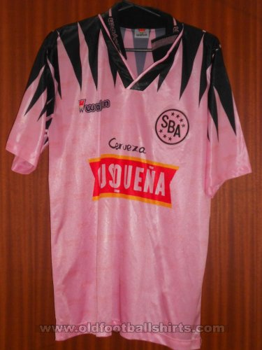 Sport Boys Home football shirt 1997