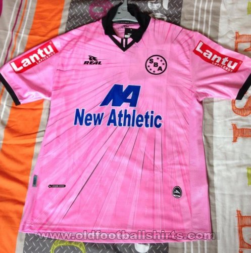 Sport Boys Home football shirt 2014 - 2015