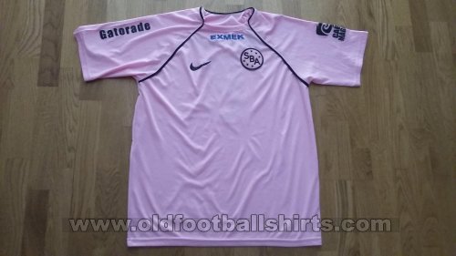 Sport Boys Home football shirt 2003 - 2005