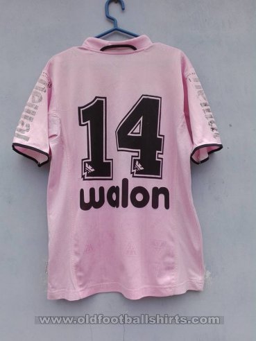 Sport Boys Home football shirt 2005 - 2006