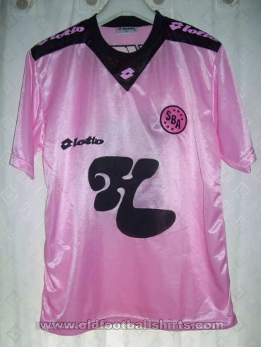 Sport Boys Home football shirt 1995