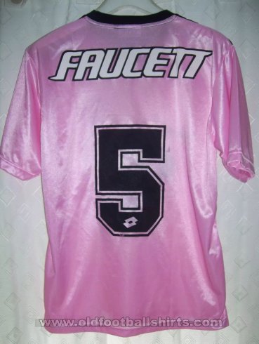 Sport Boys Home football shirt 1995