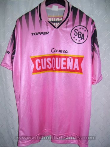 Sport Boys Home football shirt 1996