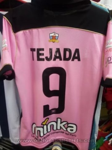 Sport Boys Home football shirt 2018
