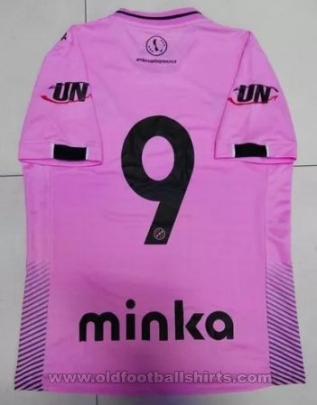 Sport Boys Home football shirt 2019