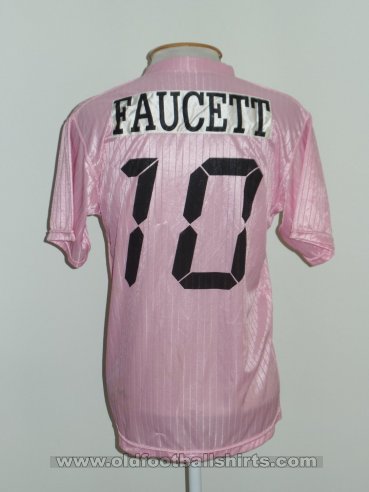 Sport Boys Home football shirt 1991
