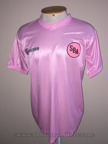 Sport Boys Home camisa de futebol 1994